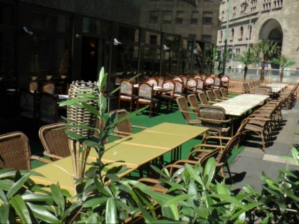 Foto: Rodizio Duisburg - Brasil Live