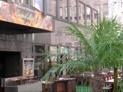 Foto: Rodizio Duisburg - Brasil Live