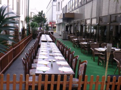 Foto: Rodizio Duisburg - Brasil Live