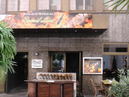 Foto: Rodizio Duisburg - Brasil Live