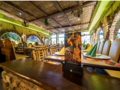 Foto: Rodizio Duisburg - Brasil Live
