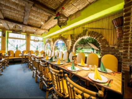 Foto: Rodizio Duisburg - Brasil Live