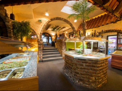 Foto: Rodizio Duisburg - Brasil Live