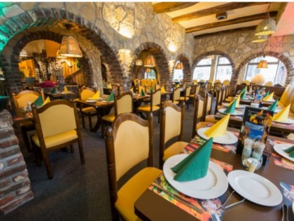 Foto: Rodizio Duisburg - Brasil Live