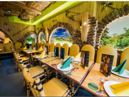 Foto: Rodizio Duisburg - Brasil Live