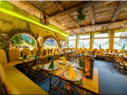Foto: Rodizio Duisburg - Brasil Live